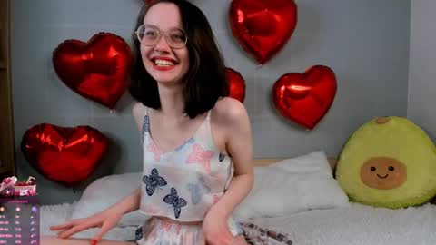  HERES ALICE  WELCOME EVERYONE LOVENSE DOMI REACT TO YOUR TIPS LETS MAKE A GREAT SHOW TOGETHER  online show from February 17, 2025, 6:26 pm