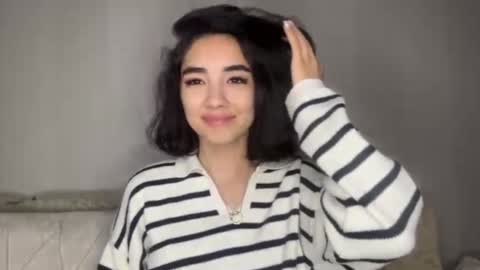  HERES ALICE  WELCOME EVERYONE LOVENSE DOMI REACT TO YOUR TIPS LETS MAKE A GREAT SHOW TOGETHER  online show from September 20, 2025, 3:46 pm