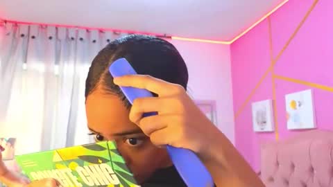 Snapshot of peneelopeecute chatting on January 9, 2026, 6:53 pm peneelopeecute online show from January 9, 2026, 6:53 pm