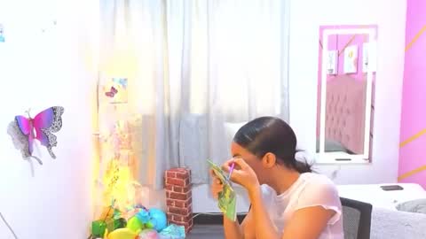 Snapshot of peneelopeecute chatting on January 10, 2026, 7:59 pm peneelopeecute online show from January 10, 2026, 7:59 pm