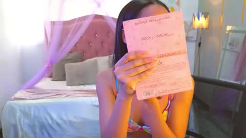 Snapshot of peneelopeecute chatting on February 20, 2026, 4:18 pm peneelopeecute online show from February 20, 2026, 4:18 pm