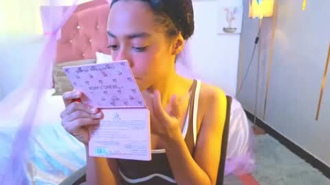 Snapshot of peneelopeecute chatting on February 25, 2026, 7:45 pm peneelopeecute online show from February 25, 2026, 7:45 pm