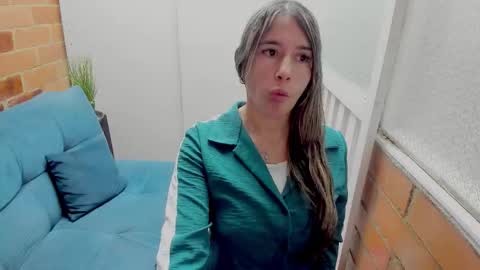 Penelope online show from February 9, 2026, 8:24 pm