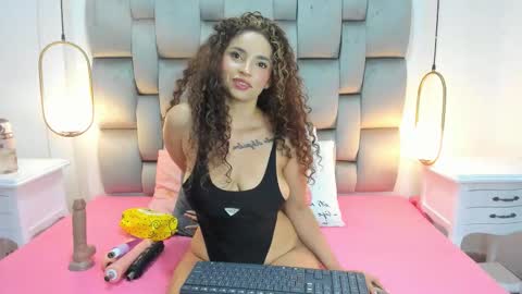  Penelope  online show from March 6, 2026, 3:47 am