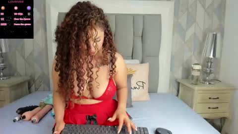  Penelope  online show from March 27, 2026, 3:34 am