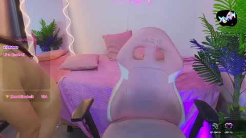 penelope online show from January 18, 2025, 9:55 pm