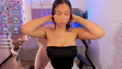 penelope online show from March 5, 2025, 7:27 am