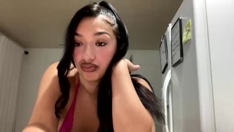 penelopeinwonderland online show from November 8, 2025, 1:28 am