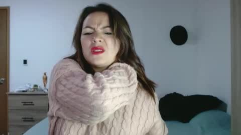 penelopemist online show from March 11, 2025, 10:31 pm