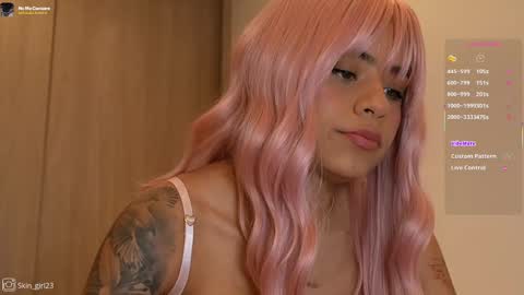 penelopesexx_ online show from October 27, 2025, 11:41 pm