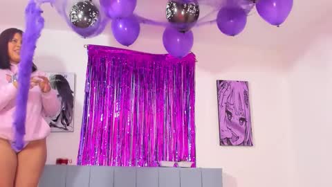 Snapshot of penelopestar_2 chatting on October 18, 2025, 4:15 am penelope online show from October 18, 2025, 4:15 am