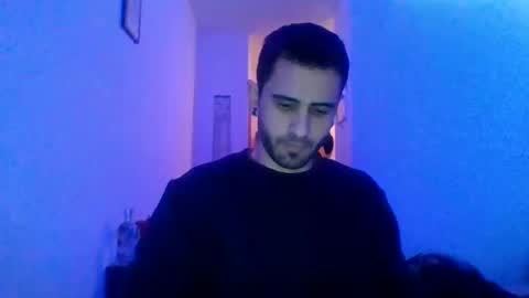 penesvoladores92 online show from February 10, 2025, 6:35 pm