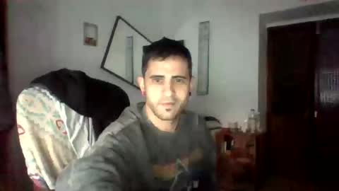 penesvoladores92 online show from October 6, 2025, 6:22 am