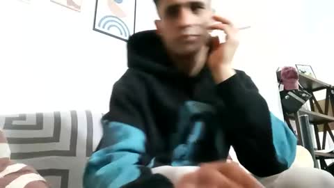 penesvoladores92 online show from January 12, 2026, 6:35 pm