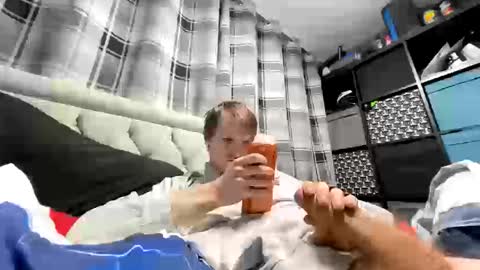 Snapshot of penguin666778 chatting on March 10, 2026, 9:53 pm Penguin online show from March 10, 2026, 9:53 pm