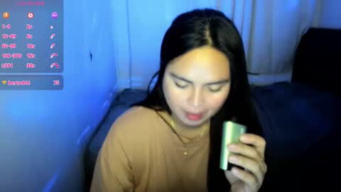 peny online show from February 22, 2026, 12:45 am