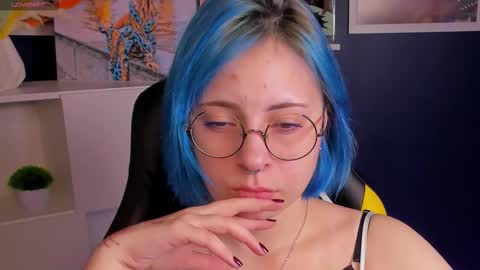 Snapshot of penny_stanley chatting on September 22, 2025, 2:24 am penny online show from September 22, 2025, 2:24 am