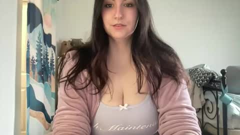 Snapshot of pennybabyy chatting on April 12, 2026, 6:35 pm Penny Lane online show from April 12, 2026, 6:35 pm