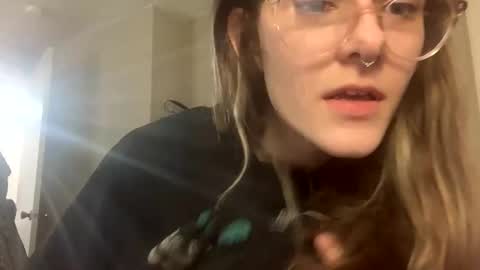 Snapshot of penutbuttajelllytime chatting on February 17, 2025, 2:31 am Penutbuttajelllytime online show from February 17, 2025, 2:31 am