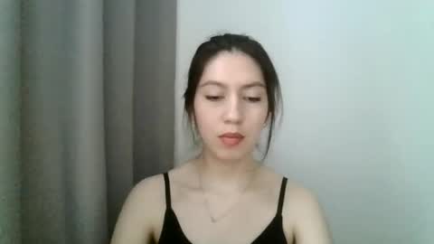 Snapshot of peony_a chatting on June 29, 2026, 4:40 pm peony a online show from June 29, 2026, 4:40 pm