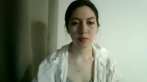 Snapshot of peony_a chatting on July 6, 2026, 7:27 pm peony a online show from July 6, 2026, 7:27 pm