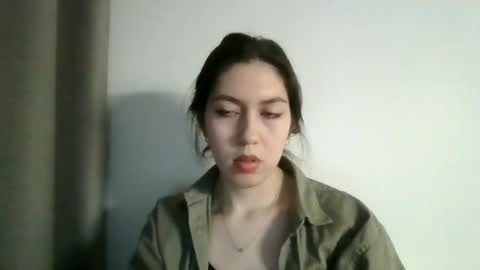 Snapshot of peony_a chatting on July 21, 2026, 9:17 pm peony a online show from July 21, 2026, 9:17 pm