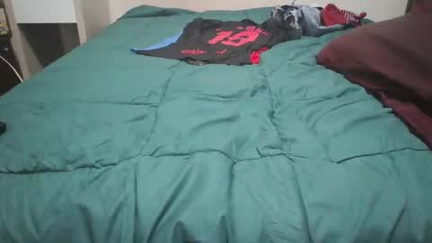 pepelu5544 online show from February 27, 2025, 9:25 pm