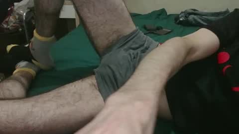 pepelu5544 online show from March 6, 2025, 8:16 pm