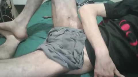 pepelu5544 online show from March 9, 2025, 9:46 pm