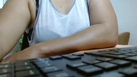 Snapshot of pepitt45 chatting on October 30, 2025, 3:57 pm Megan online show from October 30, 2025, 3:57 pm