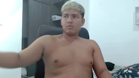 Snapshot of percibal_junior1 chatting on January 15, 2025, 2:38 am percibal_junior1 online show from January 15, 2025, 2:38 am