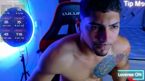 Jacob online show from September 14, 2025, 3:44 pm