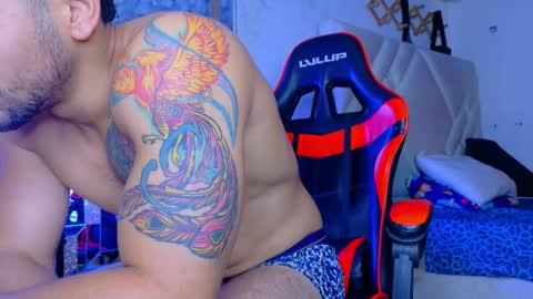 Jacob online show from November 15, 2025, 1:40 pm