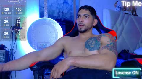 Jacob online show from November 16, 2025, 3:06 pm