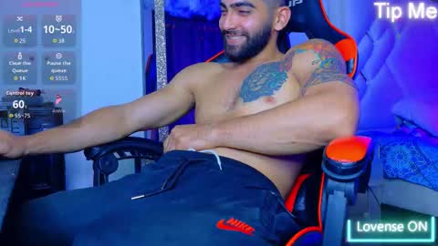 Jacob online show from February 13, 2026, 4:03 pm