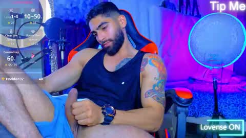 Jacob online show from March 6, 2026, 11:34 pm