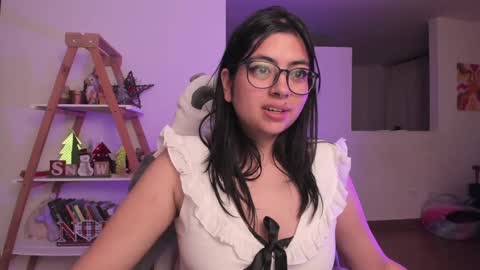 Snapshot of perfect__ana chatting on January 2, 2025, 3:58 am Sarah Ana Banana online show from January 2, 2025, 3:58 am