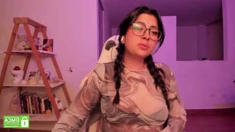 Snapshot of perfect__ana chatting on February 21, 2025, 6:40 am Sarah Ana Banana online show from February 21, 2025, 6:40 am