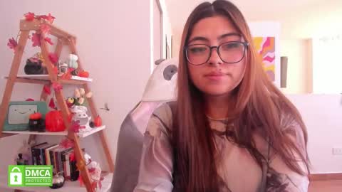 Snapshot of perfect__ana chatting on October 7, 2025, 6:49 pm Sarah Ana Banana online show from October 7, 2025, 6:49 pm