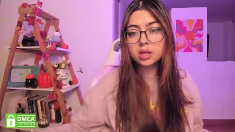 Snapshot of perfect__ana chatting on October 14, 2025, 11:38 pm Sarah Ana Banana online show from October 14, 2025, 11:38 pm