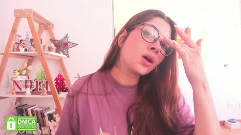 Sarah Ana Banana online show from December 2, 2025, 5:52 pm