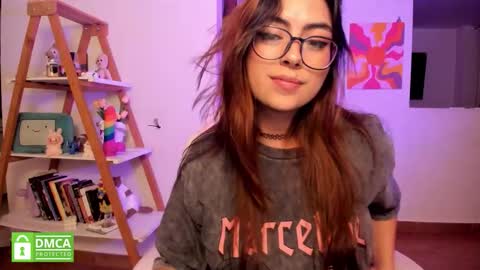 Sarah Ana Banana online show from March 31, 2026, 2:35 am