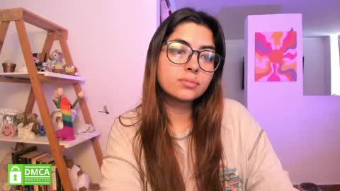Sarah Ana Banana online show from May 28, 2026, 9:34 pm