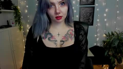 Gabbie online show from November 15, 2025, 8:00 am