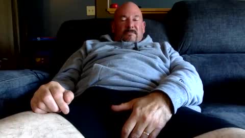 Snapshot of perfectcockdaddy chatting on October 7, 2025, 6:27 pm perfectcockdaddy online show from October 7, 2025, 6:27 pm