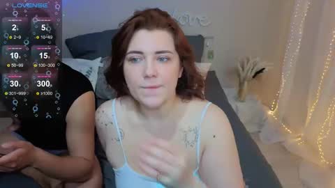 perfectcoouple online show from May 25, 2026, 11:38 am