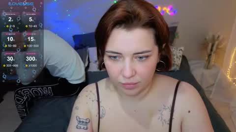 perfectcoouple online show from June 3, 2026, 2:33 pm