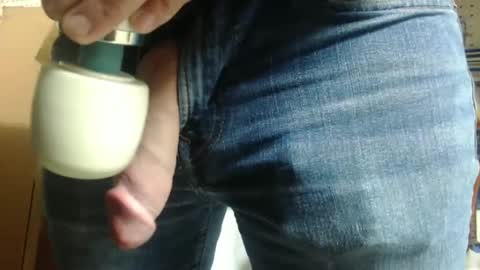 perfectdick00 online show from February 11, 2025, 3:18 pm