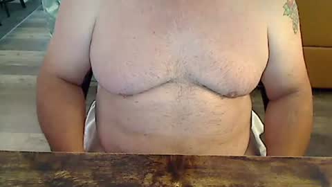 perfecto1957 online show from October 23, 2025, 3:22 pm