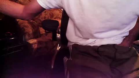 perfecto337 online show from October 8, 2025, 1:36 am